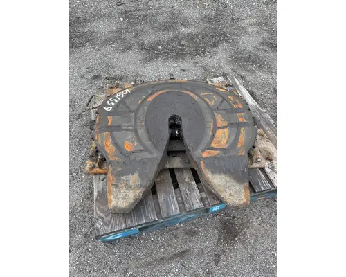 Fifth Wheel HOLLAND AIR SLIDE Rydemore Heavy Duty Truck Parts Inc