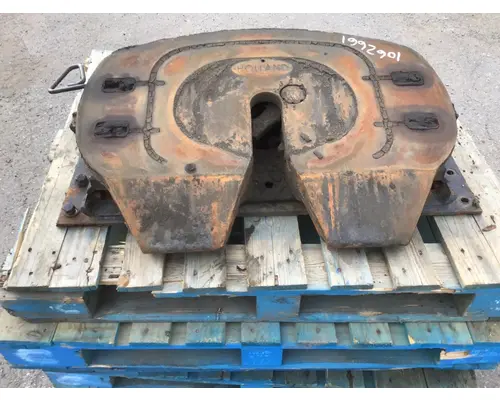 Fifth Wheel HOLLAND AIR SLIDE Rydemore Heavy Duty Truck Parts Inc