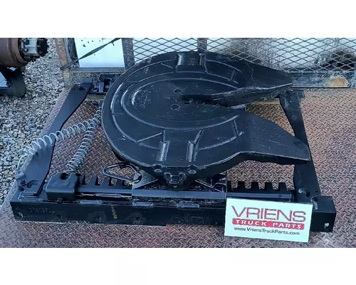 Fifth Wheel HOLLAND AIR SLIDE Vriens Truck Parts