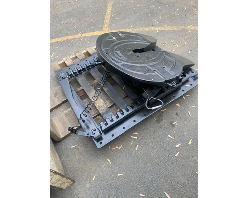 Fifth Wheel HOLLAND AIR SLIDE Transmaster LLC