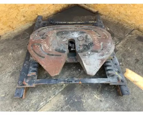 Fifth Wheel HOLLAND AIR SLIDE Complete Recycling Group LLC