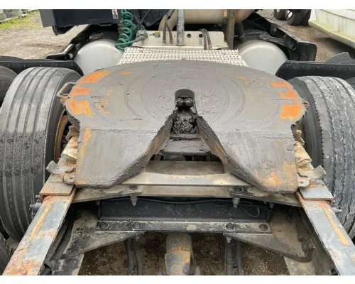 Fifth Wheel HOLLAND AIR SLIDE Complete Recycling Group LLC