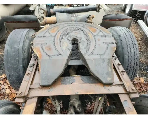 Fifth Wheel HOLLAND AIR SLIDE Complete Recycling Group LLC