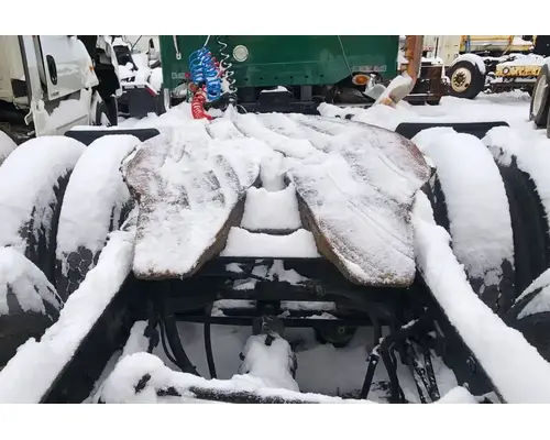 Fifth Wheel HOLLAND AIR SLIDE Complete Recycling Group LLC