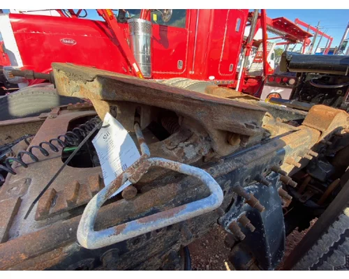 Fifth Wheel HOLLAND AIR SLIDE Crj Heavy Trucks And Parts
