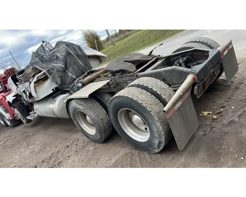 Fifth Wheel HOLLAND AIR SLIDE Dixie Truck Centre