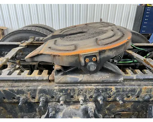 Fifth Wheel Holland ANY Vander Haags Inc Sf