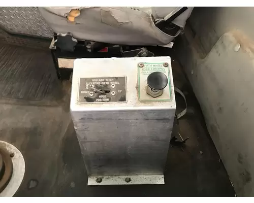 Fifth Wheel Holland ANY Vander Haags Inc Cb
