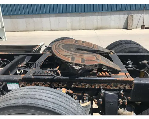 Fifth Wheel Holland ANY Vander Haags Inc Kc