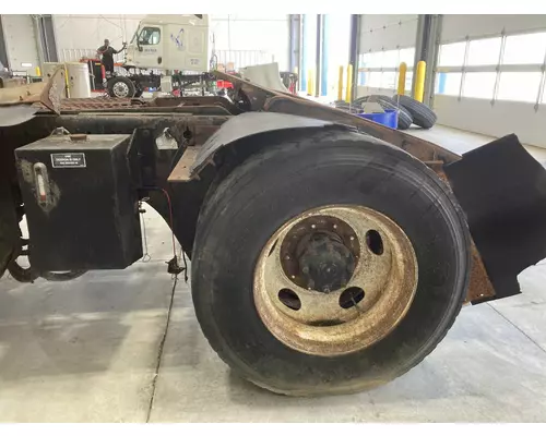 Fifth Wheel Holland ANY Vander Haags Inc Col