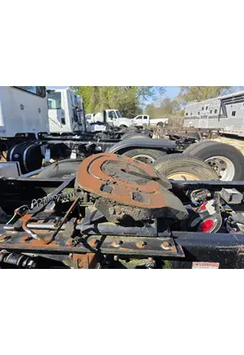 Holland CASCADIA Fifth Wheel