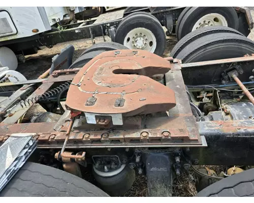 Holland COLUMBIA Fifth Wheel