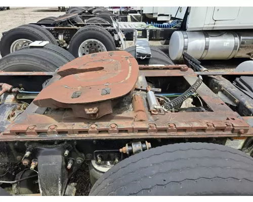 Holland COLUMBIA Fifth Wheel