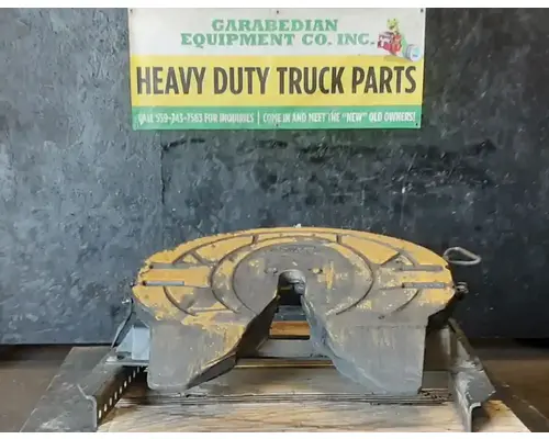 Fifth Wheel HOLLAND Cascadia 113 Geco - Fresno
