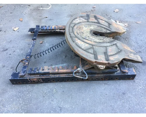Fifth Wheel HOLLAND CASCADIA Payless Truck Parts