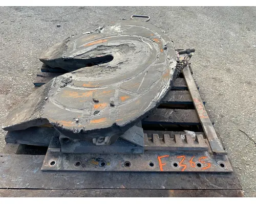Fifth Wheel HOLLAND Coronodo Payless Truck Parts