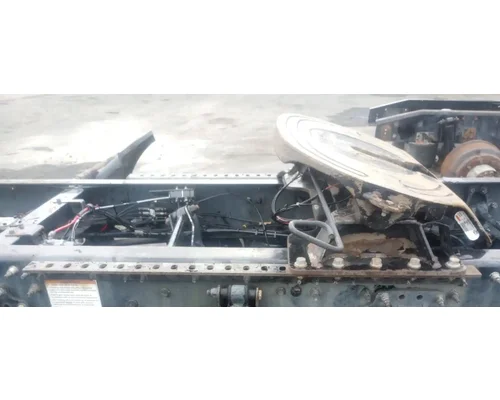 Fifth Wheel HOLLAND CXU613 Geco - Fresno