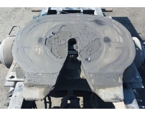 Fifth Wheel HOLLAND CXU613 Geco - Fresno