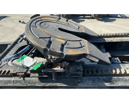 Fifth Wheel HOLLAND F-9370 Geco - Fresno