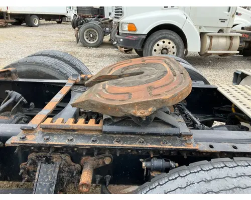 Holland FW17 Fifth Wheel