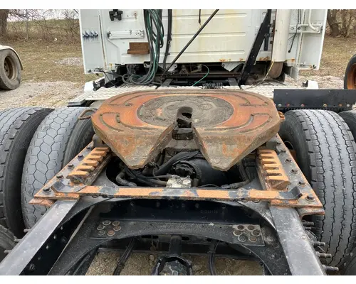 Holland FW17 Fifth Wheel