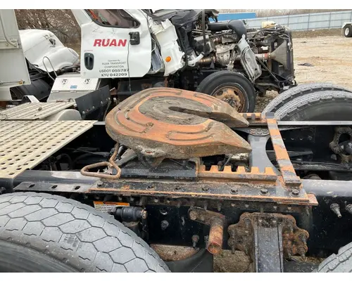 Holland FW17 Fifth Wheel