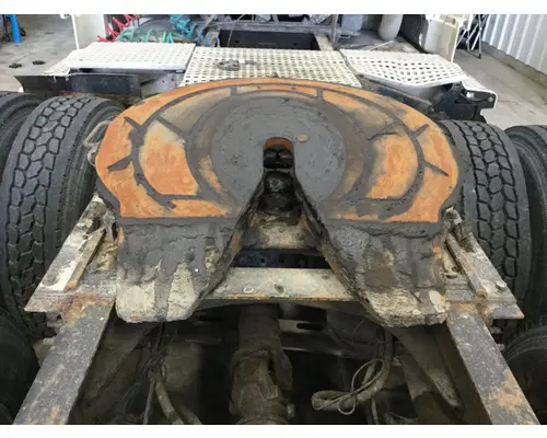 Holland FW35 Fifth Wheel