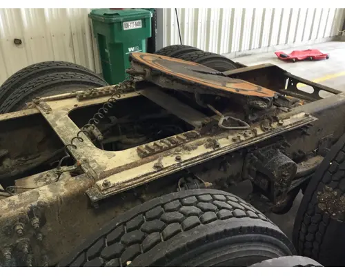 Holland FW35 Fifth Wheel