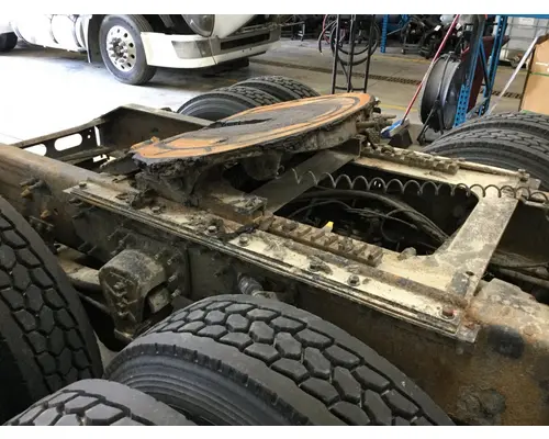 Holland FW35 Fifth Wheel