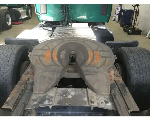 Holland FW35 Fifth Wheel