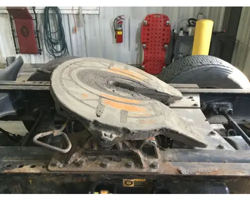 Holland FW35 Fifth Wheel