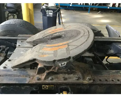 Holland FW35 Fifth Wheel