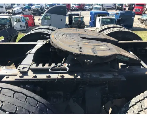 Holland FW35 Fifth Wheel