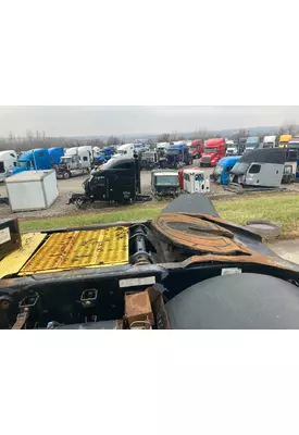 Holland FW35 Fifth Wheel