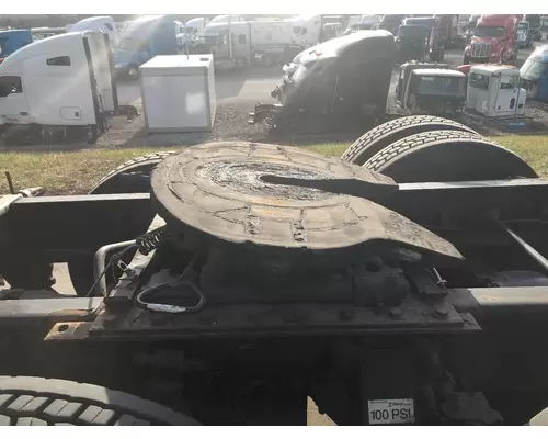 Holland FW35 Fifth Wheel