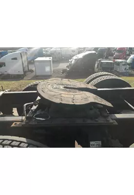 Holland FW35 Fifth Wheel