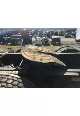 Holland FW35 Fifth Wheel