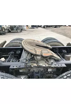 Holland FW35 Fifth Wheel