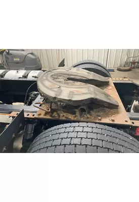 Holland FW35 Fifth Wheel
