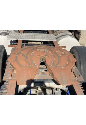 Holland FW35 Fifth Wheel