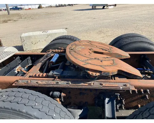 Holland FW35 Fifth Wheel