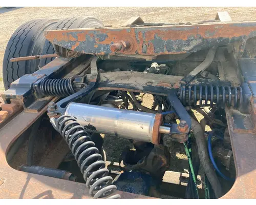 Holland FW35 Fifth Wheel