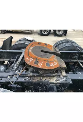 Holland FWS1 Fifth Wheel