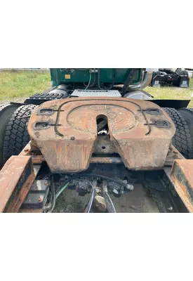 Holland FWS1 Fifth Wheel