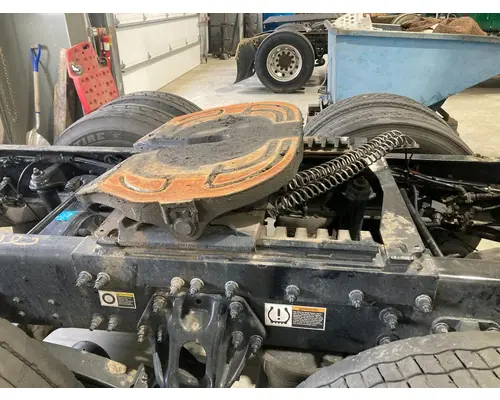 Fifth Wheel Holland FW17 Vander Haags Inc Dm