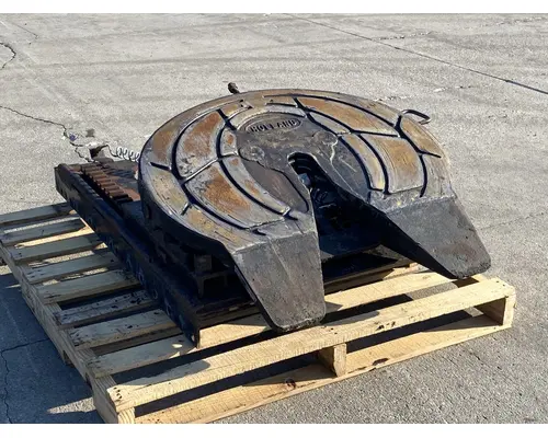 Fifth Wheel HOLLAND FW35 Frontier Truck Parts