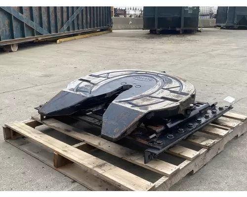 Fifth Wheel HOLLAND FW35 Frontier Truck Parts