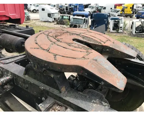 Fifth Wheel Holland FW35 Vander Haags Inc Kc