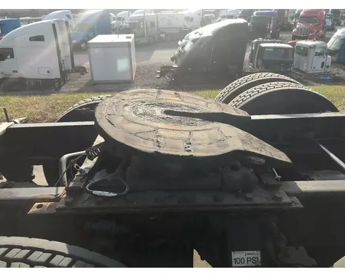 Fifth Wheel Holland FW35 Vander Haags Inc Kc