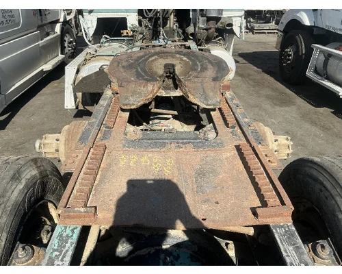 Fifth Wheel HOLLAND FW35 GECO - Fresno